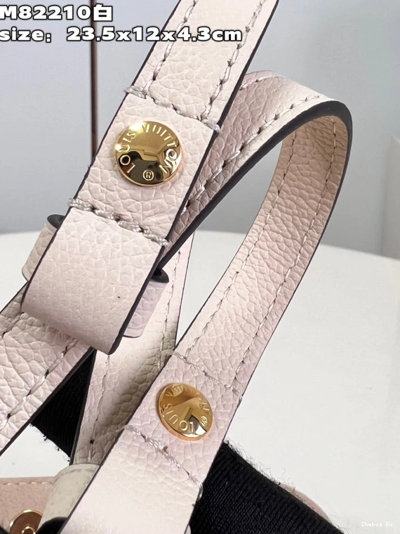 Wallet VUITTON LOUIS on Ivy-23.5*12*4.3cm Chain 0806